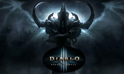 Diablo 3: Reaper of Souls'a ilk içerik güncellemesi yolda