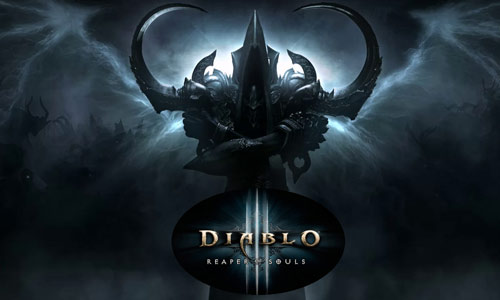 Reaper of Souls için Blizz'den alışmışın dışında bir etkinlik