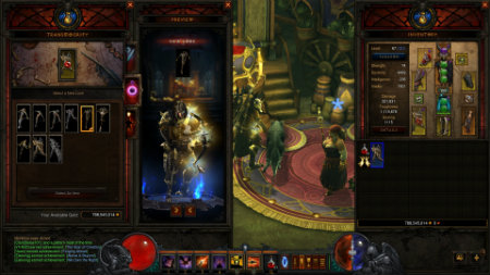 Reaper of Souls Rehberi #1