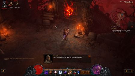 Diablo 3: Reaper of Souls (Beta İnceleme)