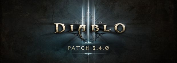 Diablo 3'ün yeni güncellemesi birçok yeni özellik getiriyor