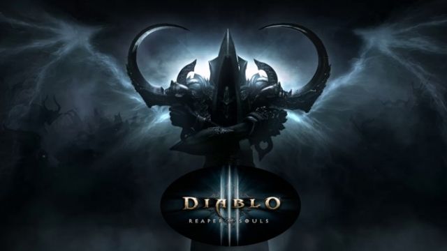 Diablo 3'e geçici etkinlik eklendi!