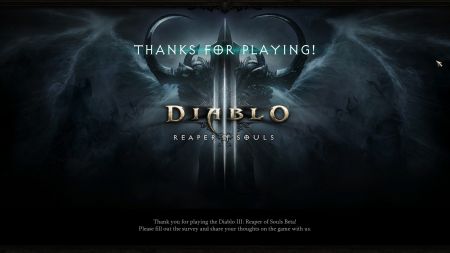 Diablo III sahibi olmayan kaldı mı?