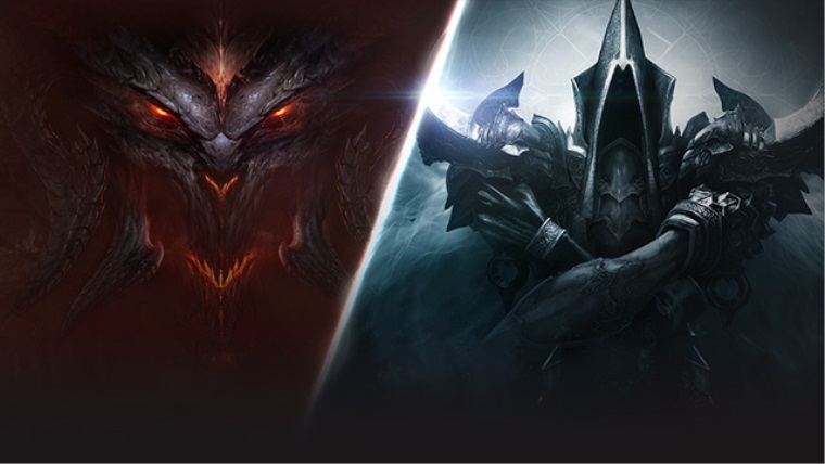 Blizzcon 2017'de Diablo 3 duyurusu olacak mı?