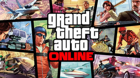 GTA V oyuncularının %70'i GTA: Online'ı sevdi!