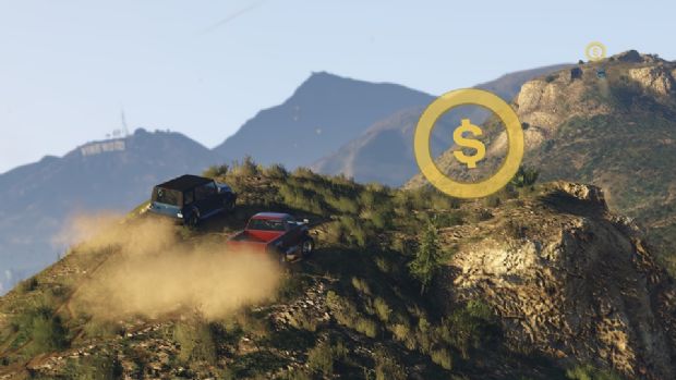 GTA Online için Freemode Events güncelleme detayları