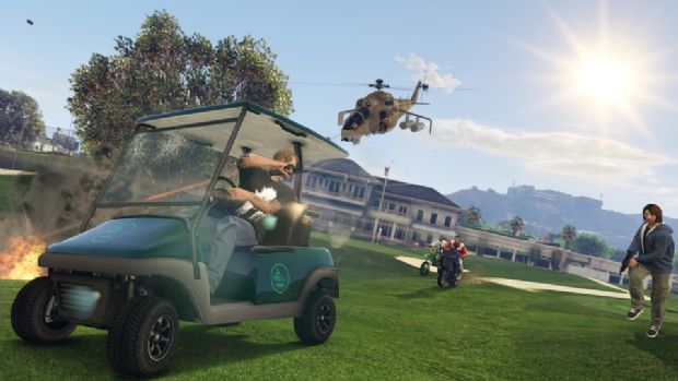 GTA Online için Freemode Events güncelleme detayları