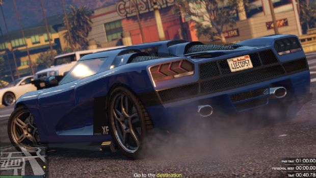 GTA Online için Freemode Events güncelleme detayları