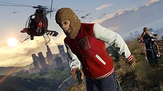 GTA Online için Freemode Events güncelleme detayları