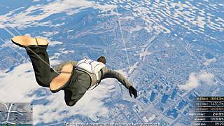 GTA Online için beklenen güncelleme yayınlandı