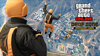 Grand Theft Auto: Online için yeni güncelleme geldi