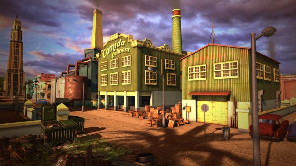 Tropico 5'in hataları giderildi, yeni içerikler eklendi!