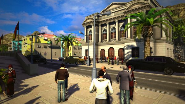 Tropico 5'in yeni ek paketi önümüzdeki hafta geliyor