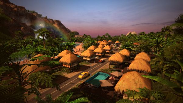 Tropico 5'e ait yeni görseller geldi! (Görsel)