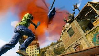 Dying Light: Bad Blood Eylül ayında erken erişime açılacak