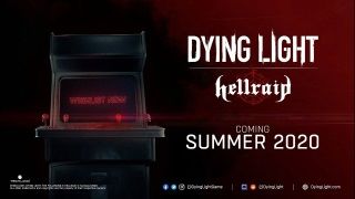 Dying Light için yeni DLC paketi 23 Temmuz'da çıkıyor