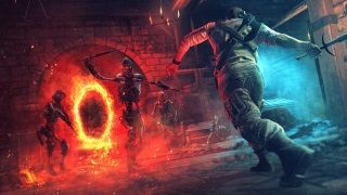 Dying Light yeni nesil güncellemesi aldı