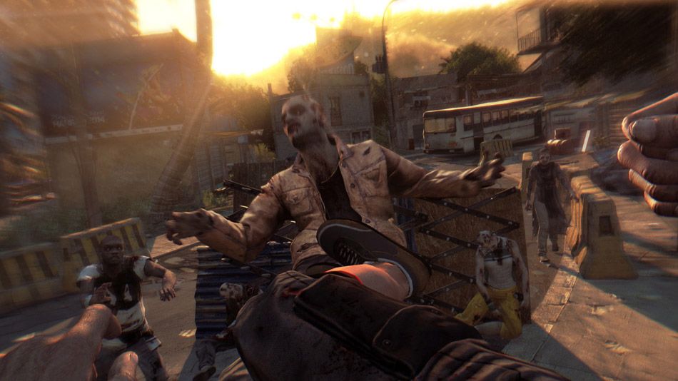 Dying Light