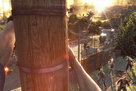 Dying Light, PS4 ve Xbox One'da 30 fps olacak