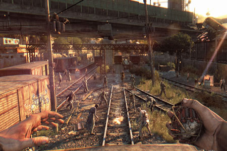 Dying Light'ın ilk inceleme puanları belli oldu!