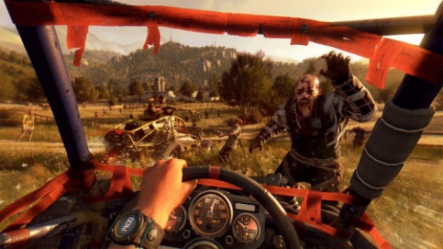 Dying Light satışları gayet iyi durumda