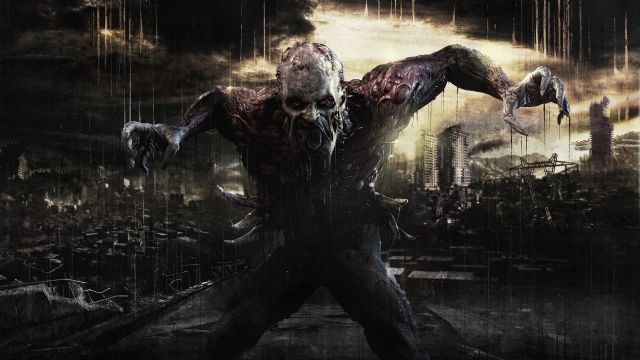 Dying Light yeni modu ile çok daha korkutucu
