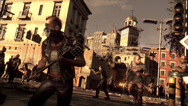 Dying Light'ın Season Pass detayları ortaya çıktı