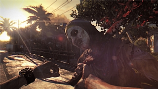 Dying Light'tan interaktif bir video yayımlandı
