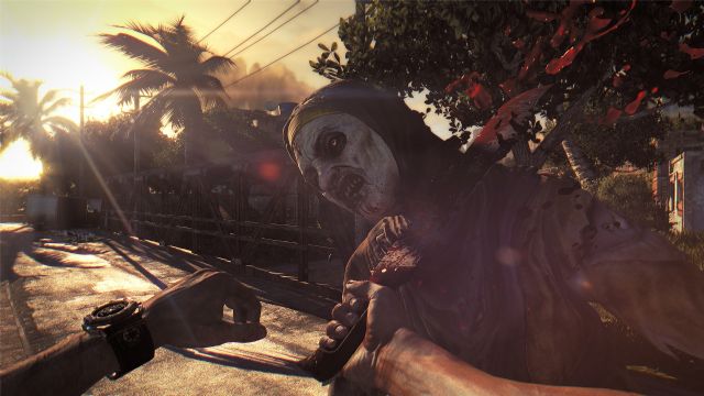 Dying Light'tan interaktif bir video yayımlandı