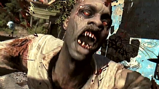 Dying Light, İngiltere'de lider