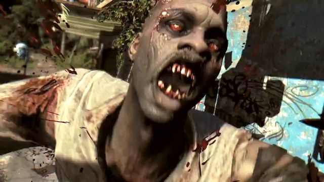 Dying Light, İngiltere'de lider