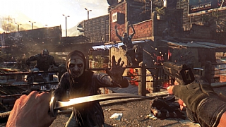 Dying Light'a, araçlar, ok ve yay ve fazlası yolda