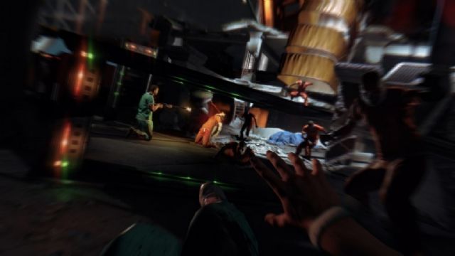 Dying Light'ın yeni DLC'si geliyor