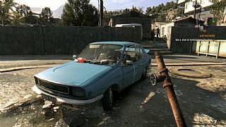 Dying Light'a araçların geleceği kesinleşti!