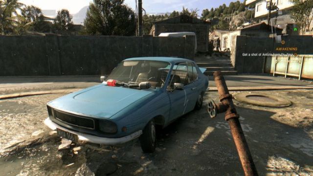 Dying Light'a araçların geleceği kesinleşti!