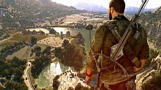 Dying Light: The Following'ten muhteşem oynanış videosu!