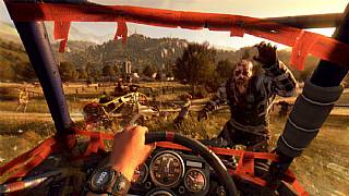 Dying Light için 250 yeni seviye geliyor