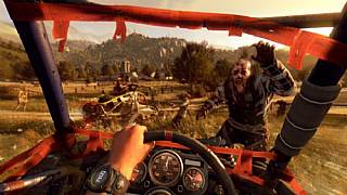 Dying Light: The Following'in ilk 16 dakikası yayımlandı