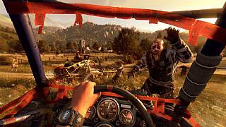 Dying Light Enhanced Edition'ın yapımı tamamlandı