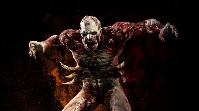 Dying Light'ın yapımcısından 100 yıllık zombi evrimi videosu