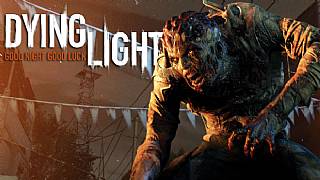 Dying Light'ta tekrar zombi oluyoruz