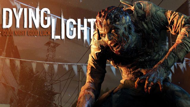Dying Light'ta tekrar zombi oluyoruz