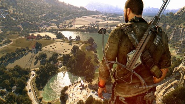 Dying Light:The Following – Enhanced Edition'ın çıkış fragmanı yayımlandı