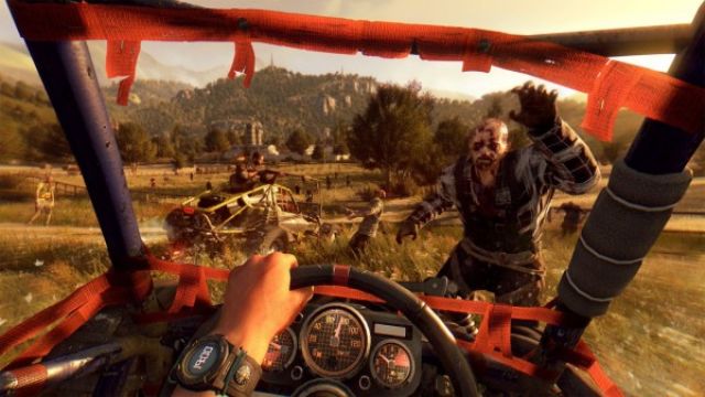 Dying Light: The Following'in inceleme puanları gelmeye başladı