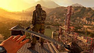Dying Light: The Following Enhanced Edition'ın konsol sürümlerinde sıkıntılar mevcut