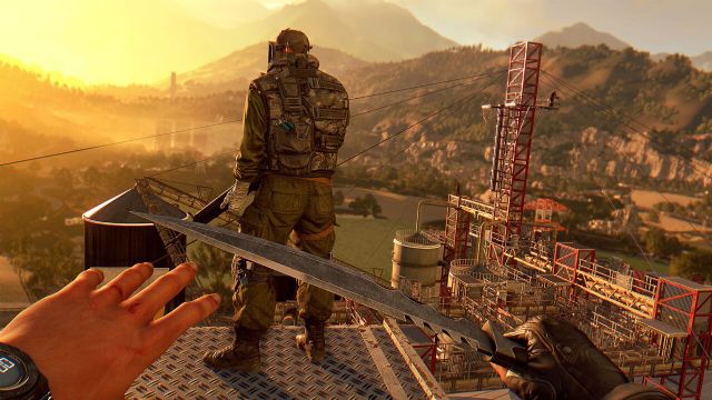 Dying Light: The Following Enhanced Edition'ın konsol sürümlerinde sıkıntılar mevcut