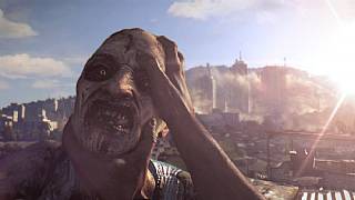 Dying Light'a göz takip desteği geliyor