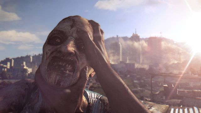 Dying Light'a göz takip desteği geliyor