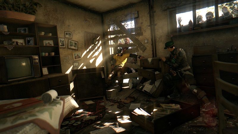 Dying Light yeni nesil güncellemesi resmî olarak doğrulandı