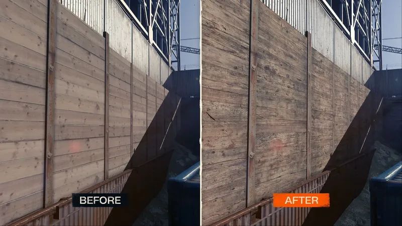 Dying Light: Retouched Güncellemesi İçin Tarih Verildi
